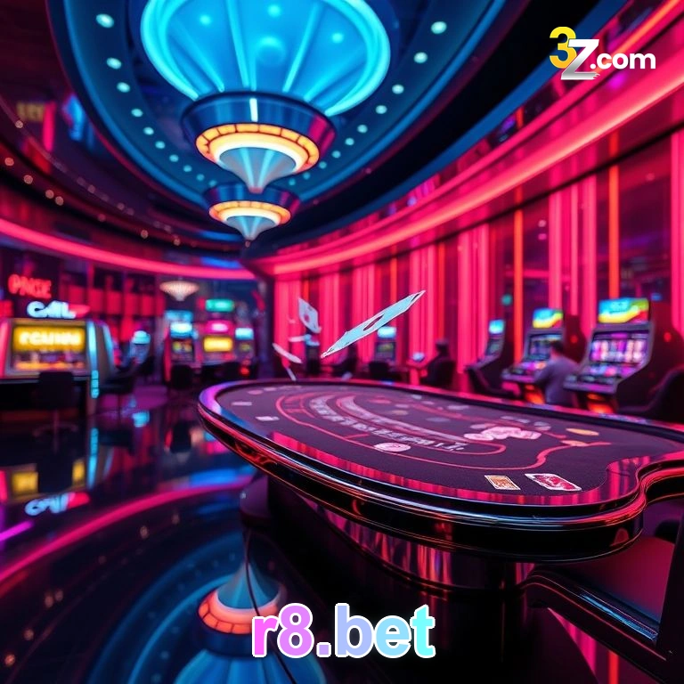 6 vantagens exclusivas do programa VIP da r8.bet