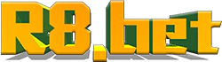 Logo da r8.bet